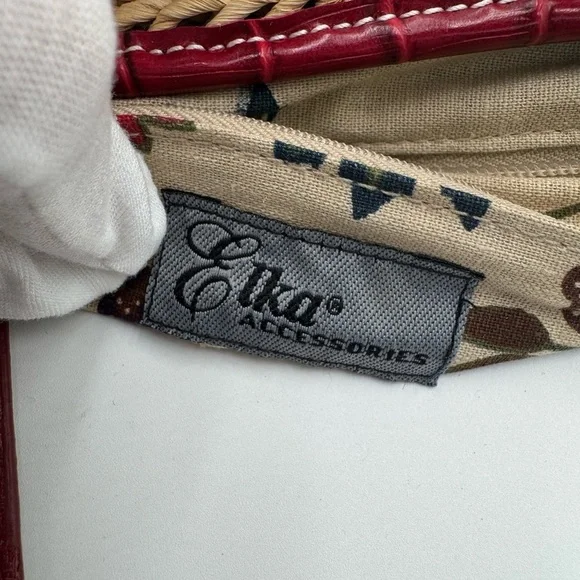 Elka Accessories Shoulder Bag - Picture 11 of 11